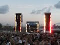 microfunk doing a live set @ voltt loves summer