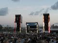 microfunk doing a live set @ voltt loves summer