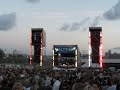microfunk doing a live set @ voltt loves summer