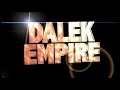 Dalek Empire