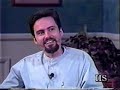 ex christian converts to islam / hamza yusuf