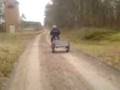 videos de Dziemian wózek drift (sarbsk-steknica)
