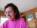 Linda Lee 40 hours after Enbrel