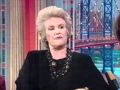 SALLY ANN HOWES interview CHITTY CHITTY BANG BANG