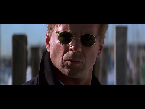 Bruce willis музыка скачать