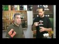 ESPECIAL TRAGOS & VISITA A LAS BODEGAS DEL MUNDO - Porto, Portugal (BQ3)