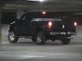 8.1l 2500hd STS turbo