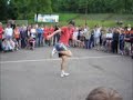 KKW ELDO SIEMBA Kamienna g�ra freestyle