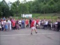 KKW ELDO SIEMBA Kamienna góra freestyle