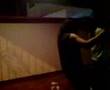 HAHA. Dexter.Cala Bailando Chunchaca