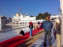 GOLDEN TEMPLE-AMRITSAR GOLDEN TEMPLE-AMRITSAR