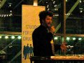 Jeremy Orbach Board Candidate Speech 2012