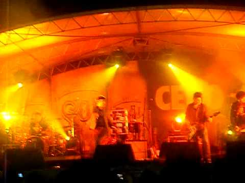 Video de Mustang de Los Concorde