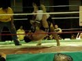 Paco Exorcista Suarez VS Chuky