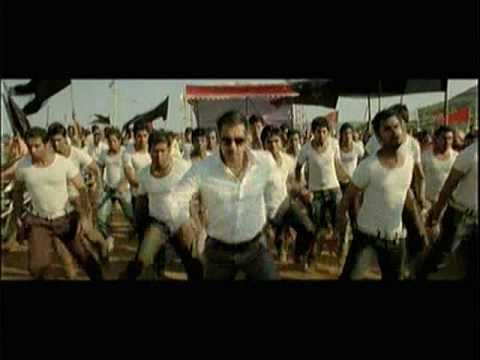 Hudd Hudd Dabangg - Remix [Full Song] - Dabangg