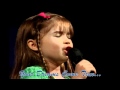 Kaitlyn Maher - Happy 8th Birthday ( January 10 ).avi