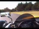 Ariel Atom at Hallet Motor Racing Circuit Ariel Atom at Hallet Motor Racing Circuit