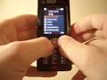 Review: Sony Ericsson W880i [German]