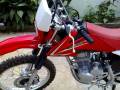 2009 CRF 230F (mxriideer videos)