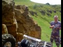 Onboard Camera Rock Crawling