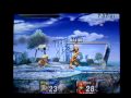 BBrawl Daisho(Samus) vs Big O(Lucas)