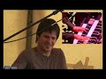 Raphael Wressnig & Enrico Crivellaro drummer Silvio Berger