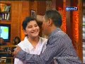 Empat Mata - Bela Diri 3