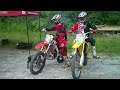 Wild Ride Freestyle Motocross at Shelburne Museum