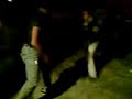 pelea en arichuna rainiero vs. juancarlos