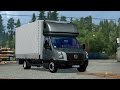 Volkswagen Crafter 2.5 TDI v 2.0 for Euro Truck Simulator 2 video 1