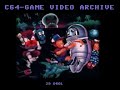 C64 Gamevideo 29 - Drol