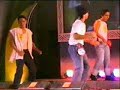HARI NG NEGROS 2004 STREETWEAR SCANDAL