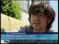 Kleiner Bericht über unserer 3. Ausstellung im Sommer 2008. Have fun watching.