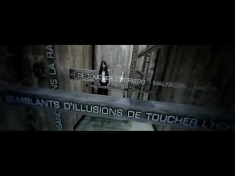 Sabine Lafontaine - Obsession