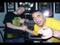 www.hardknock.tv exclusive! part three of an 8 episode series featuring the legendary dj revolution. in this episode rev gives you insight into the making of the title song 
