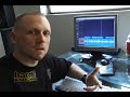 www.hardknock.tv exclusive! part three of an 8 episode series featuring the legendary dj revolution. in this episode rev gives you insight into the making of the title song 