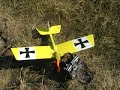 Fokker E.III Eindecker