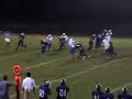 mcdonough(waldorf maryland) defeats stone 20-0. derrick joseph tops it off with a 55 yard interseption returned for a touchdown