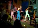 Tropicana Dance