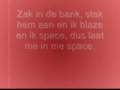 Lange Frans ft. Baas B - Gedoogbeleid