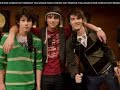 Jonas Brothers - S.O.S