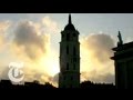 Video: NYTimes.com - Frugal Traveler: The Grand Tour (Vilnius) [thenewyorktimes on YouTube]