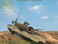 Armed assault hmmwv,M1A1,Leopard