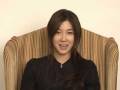 e.jiah talks about the YouTube Symphony Orchestra