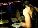 Age of Nefilim Band Practice - \"Betrayer Of His Own\"