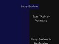 music video of gary barlow to the music 