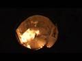 Raku Firing