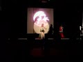 Kumoricon 2007 Cosplay Skit -  Caramell Dancing!
