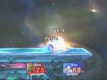 Grand Admiral Shavy (Gannondorf) Vs. nousername42 (Sonic)