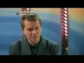 Richard Dawkins on The Big Questions, BBC (1/6)